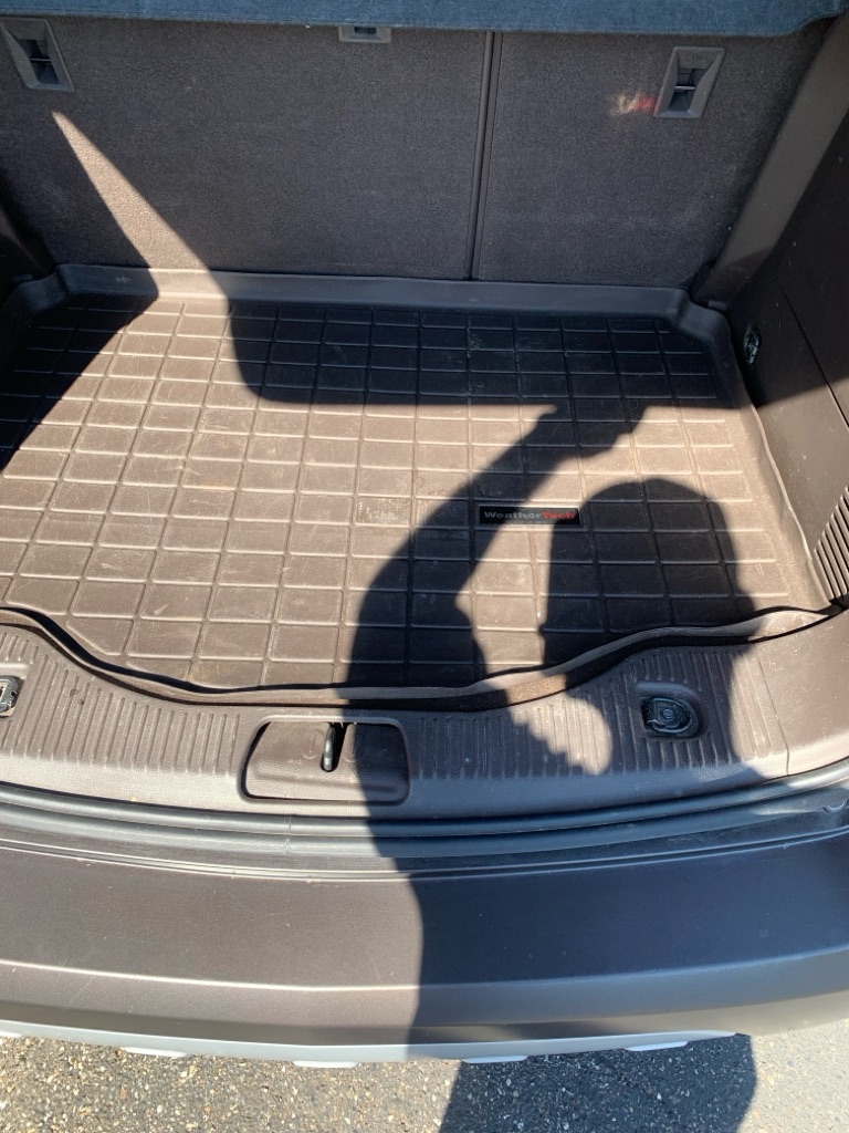 Photo 8 of this BUICK ENCORE