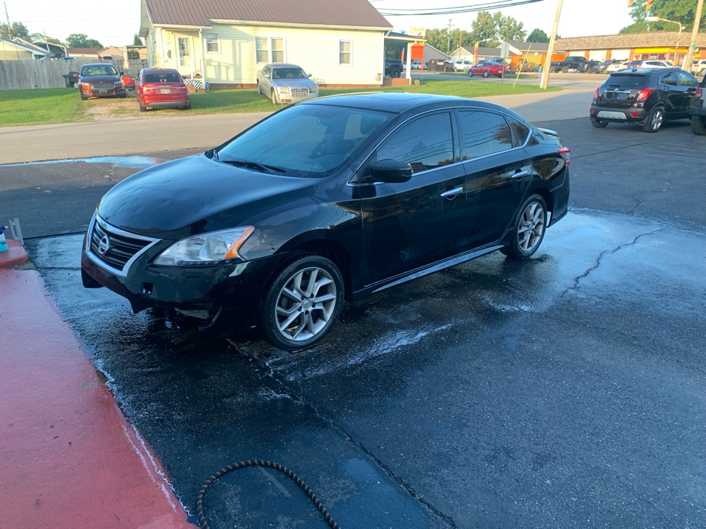 Photo 4 of this NISSAN SENTRA
