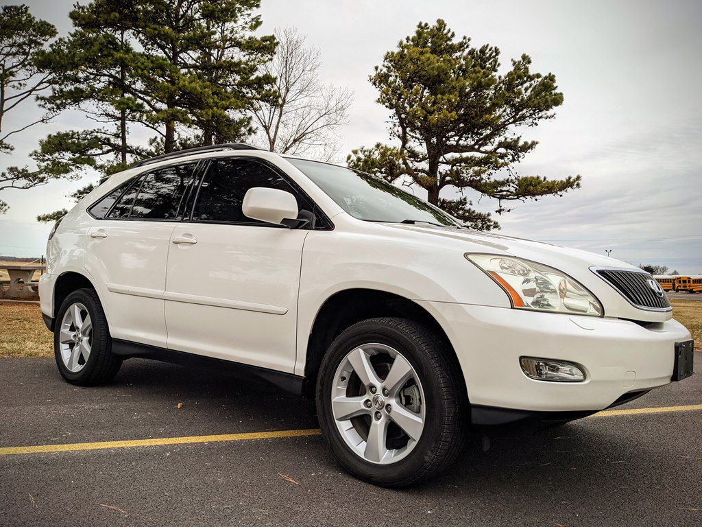 2007 Lexus RX 350 en venta en Rogers, AR CarGurus