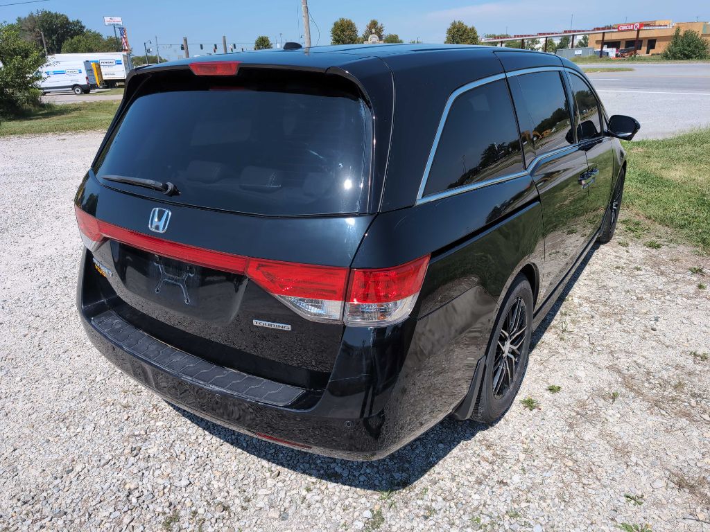 Photo 3 of this HONDA ODYSSEY