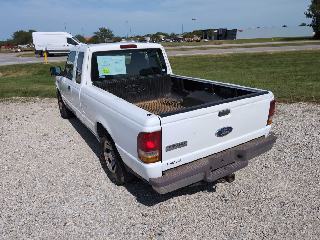 Photo 3 of this FORD RANGER