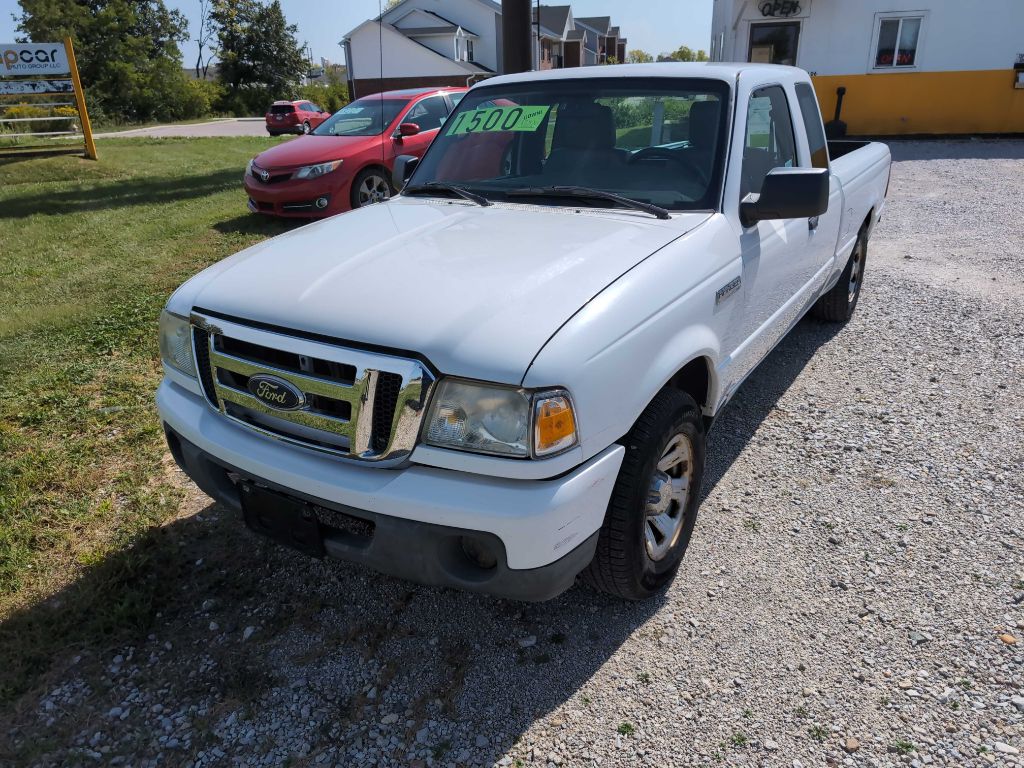 Photo 4 of this FORD RANGER