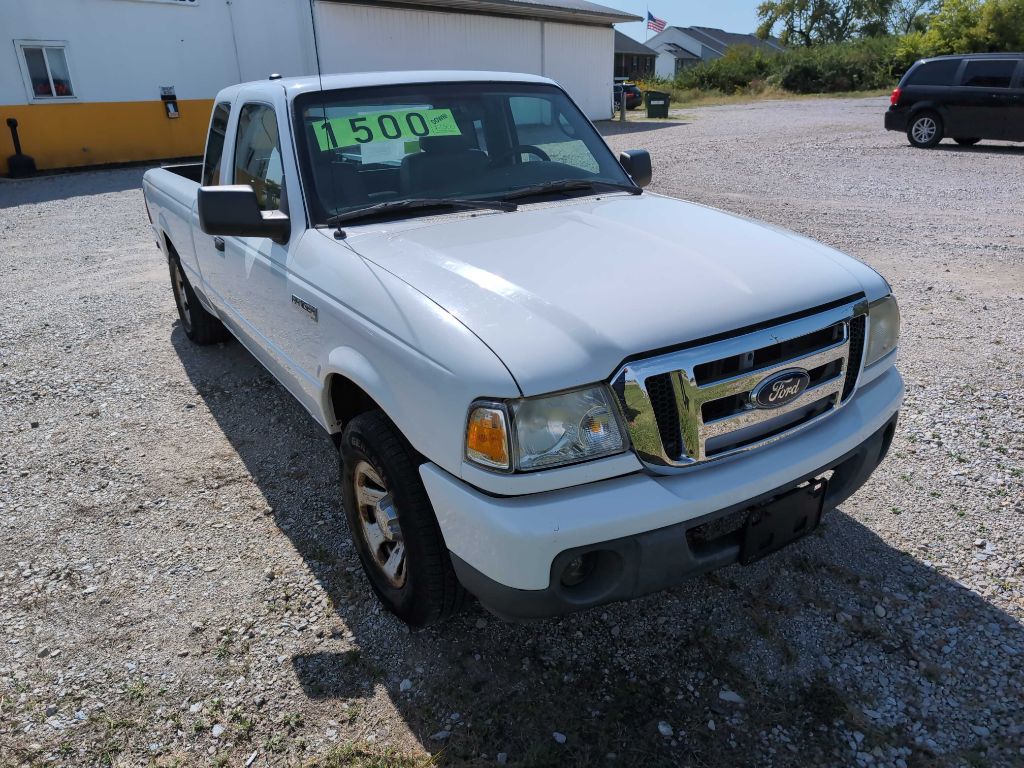 Photo 2 of this FORD RANGER