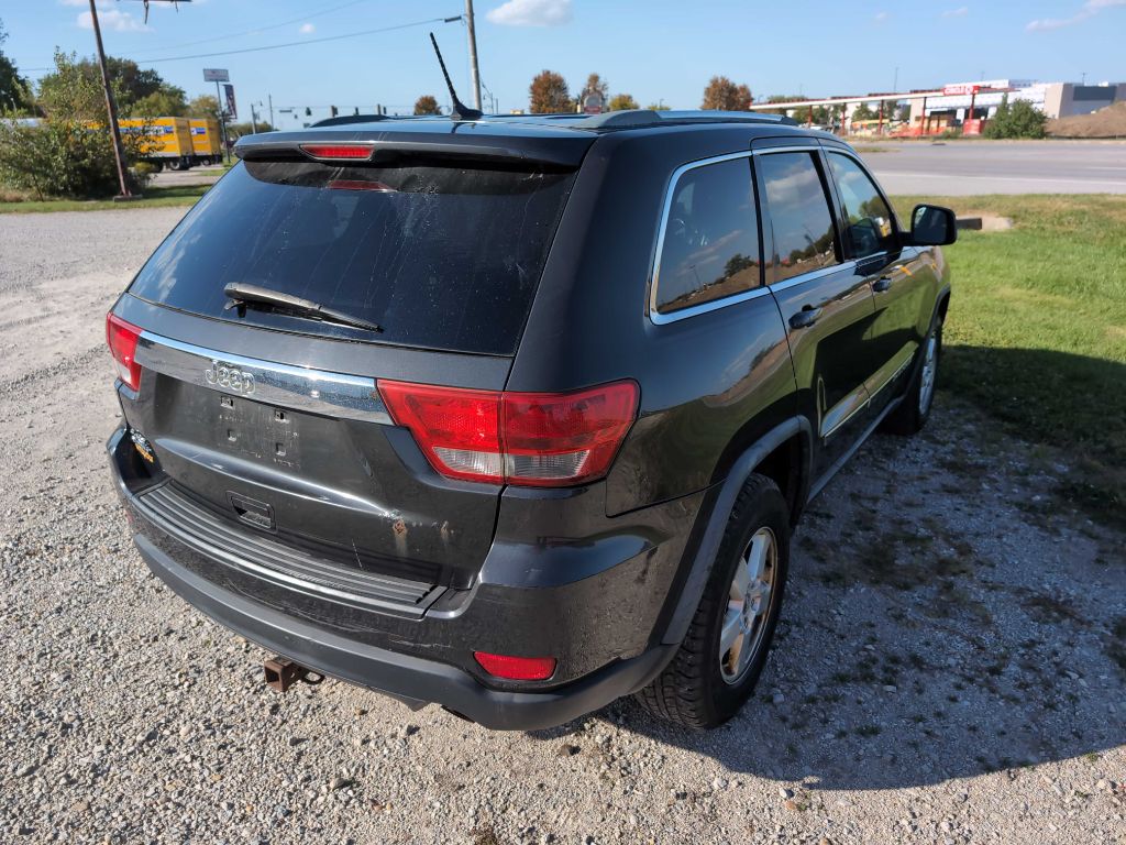 Photo 4 of this JEEP GRAND CHEROKEE
