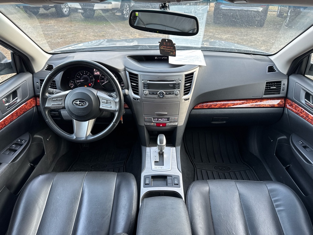 Photo 11 of this SUBARU OUTBACK