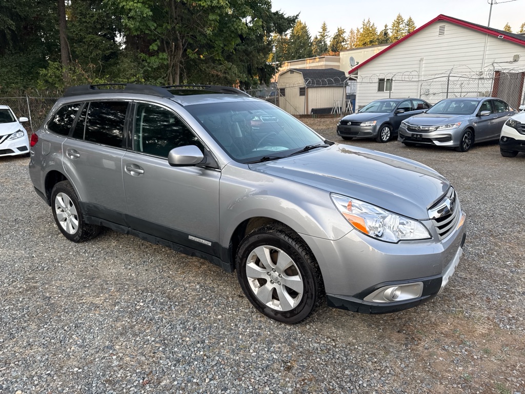 Photo 3 of this SUBARU OUTBACK