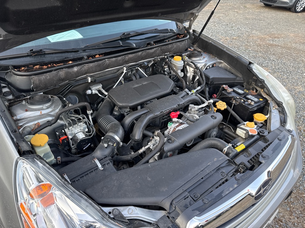 Photo 19 of this SUBARU OUTBACK