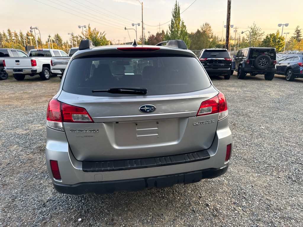 Photo 5 of this SUBARU OUTBACK