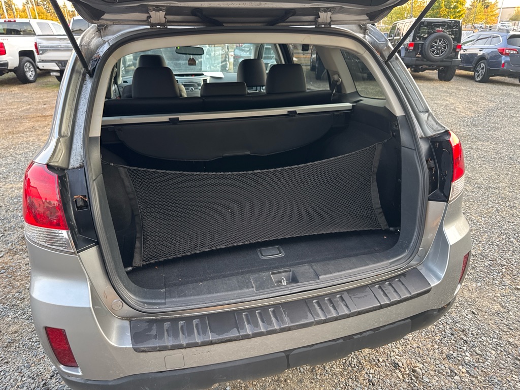 Photo 17 of this SUBARU OUTBACK