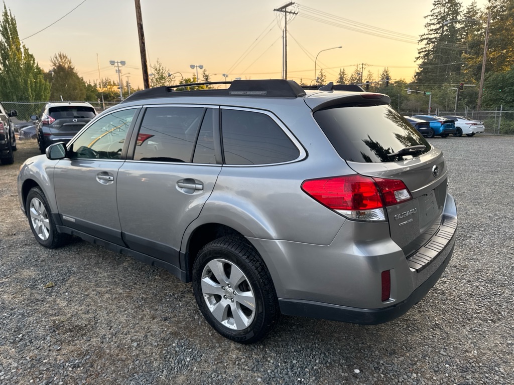 Photo 6 of this SUBARU OUTBACK