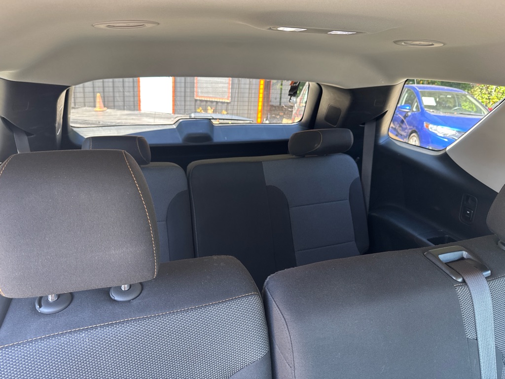 Photo 10 of this CHEVROLET TRAVERSE