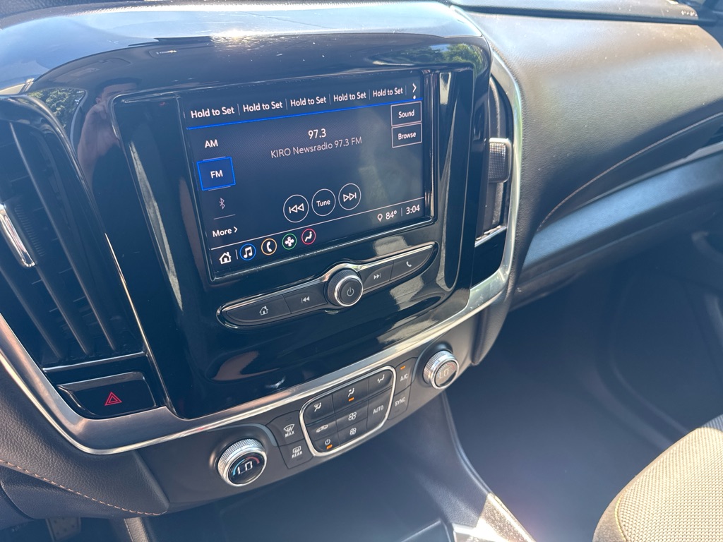 Photo 19 of this CHEVROLET TRAVERSE