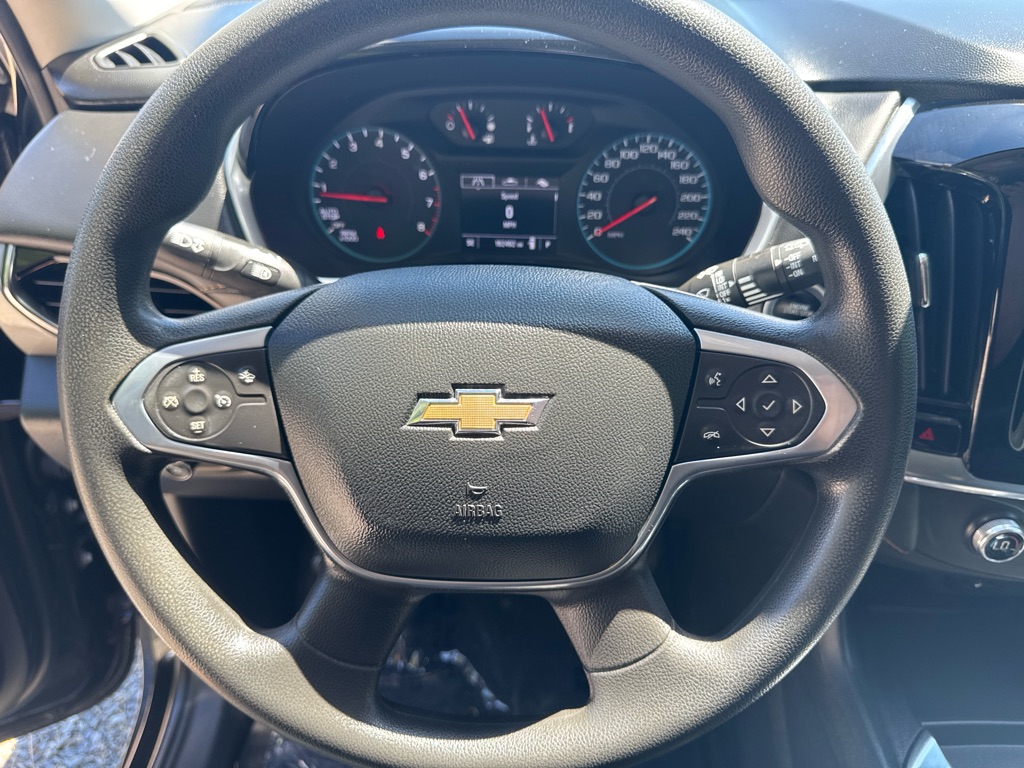 Photo 17 of this CHEVROLET TRAVERSE