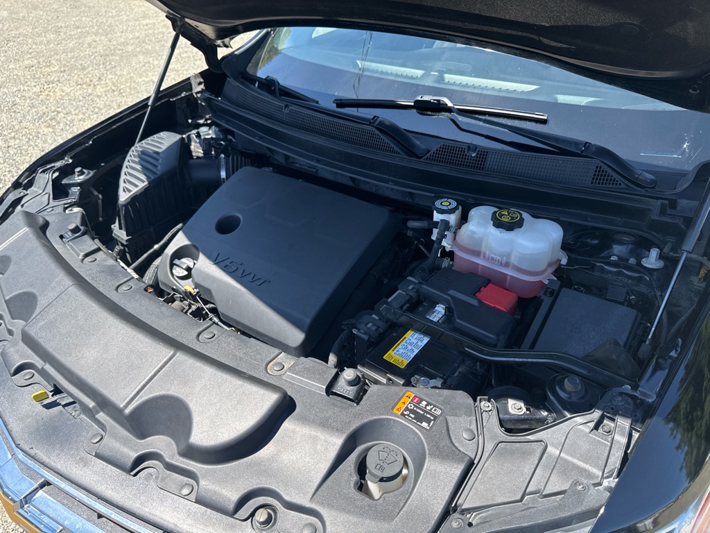 Photo 24 of this CHEVROLET TRAVERSE