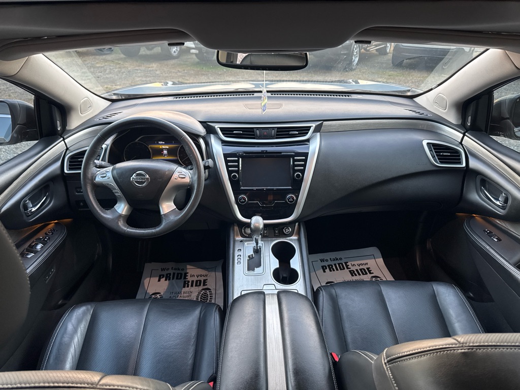 Photo 11 of this NISSAN MURANO