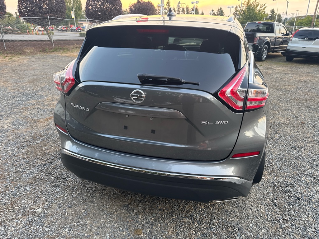 Photo 5 of this NISSAN MURANO