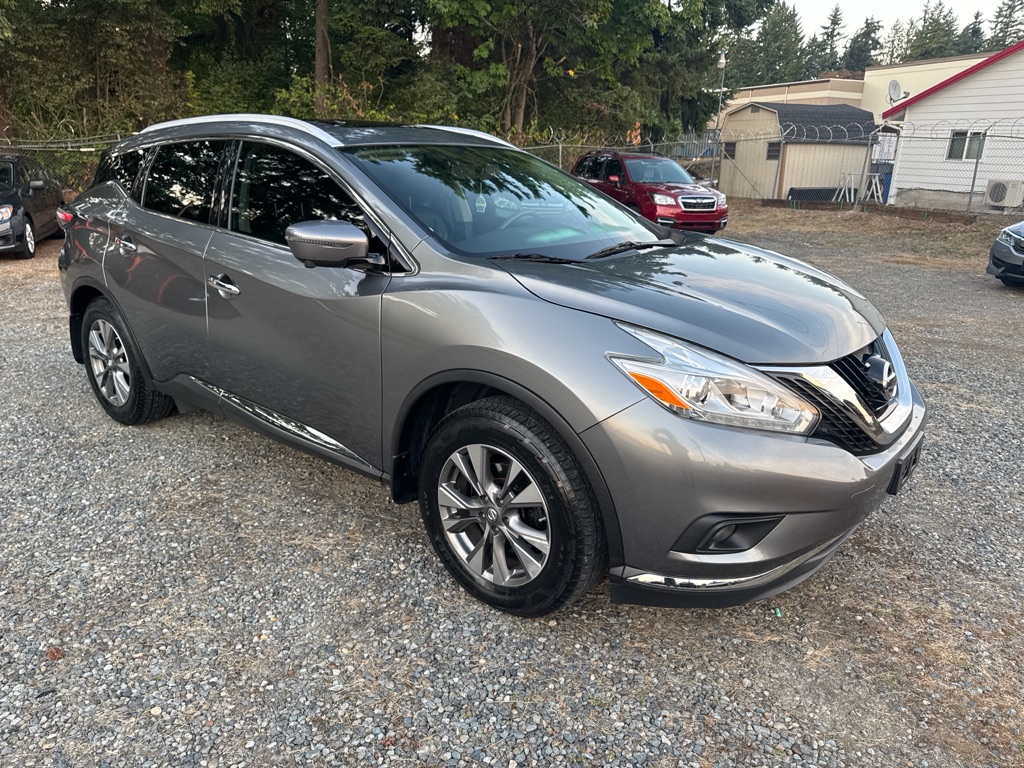 Photo 3 of this NISSAN MURANO