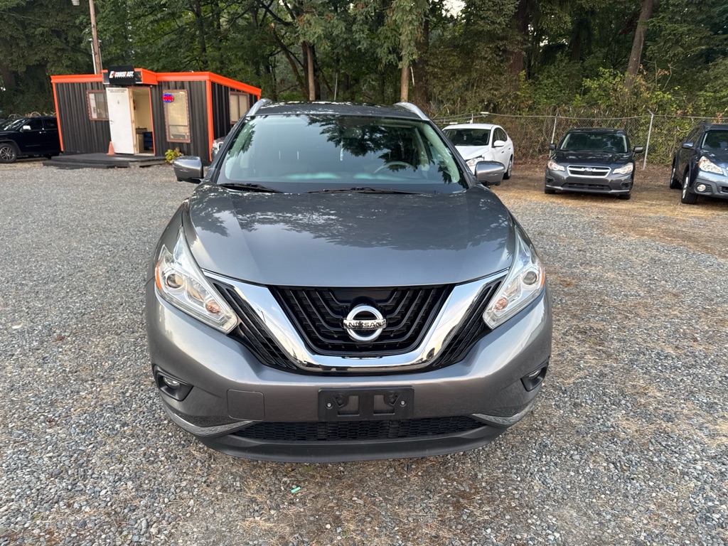 Photo 2 of this NISSAN MURANO