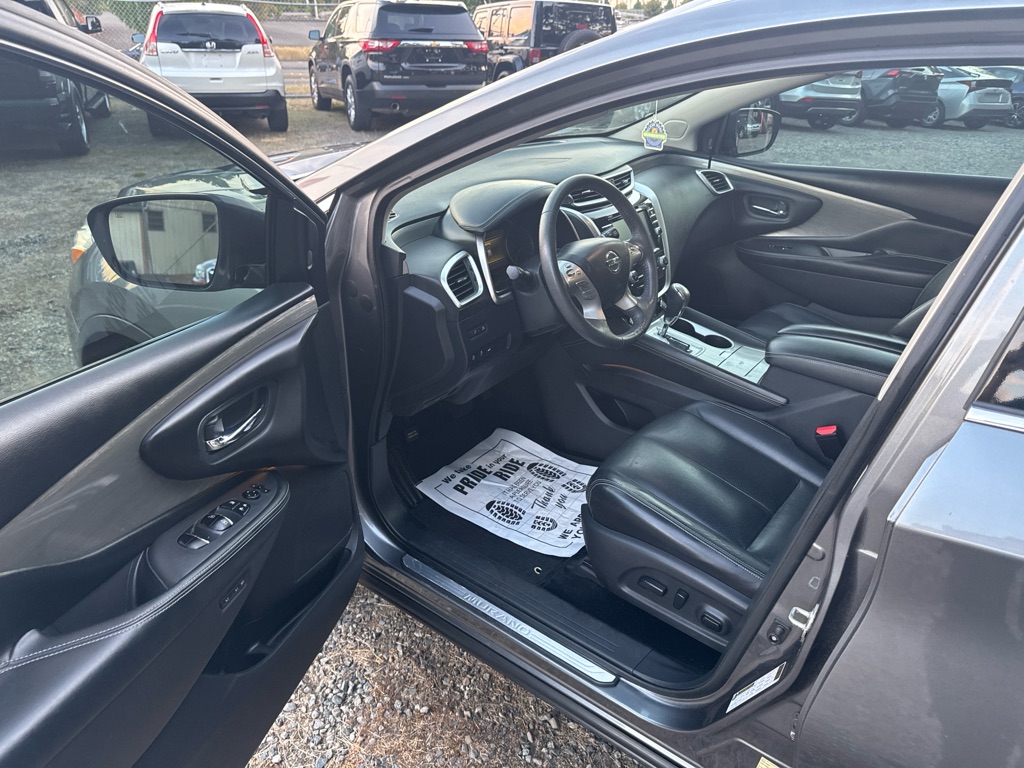 Photo 10 of this NISSAN MURANO