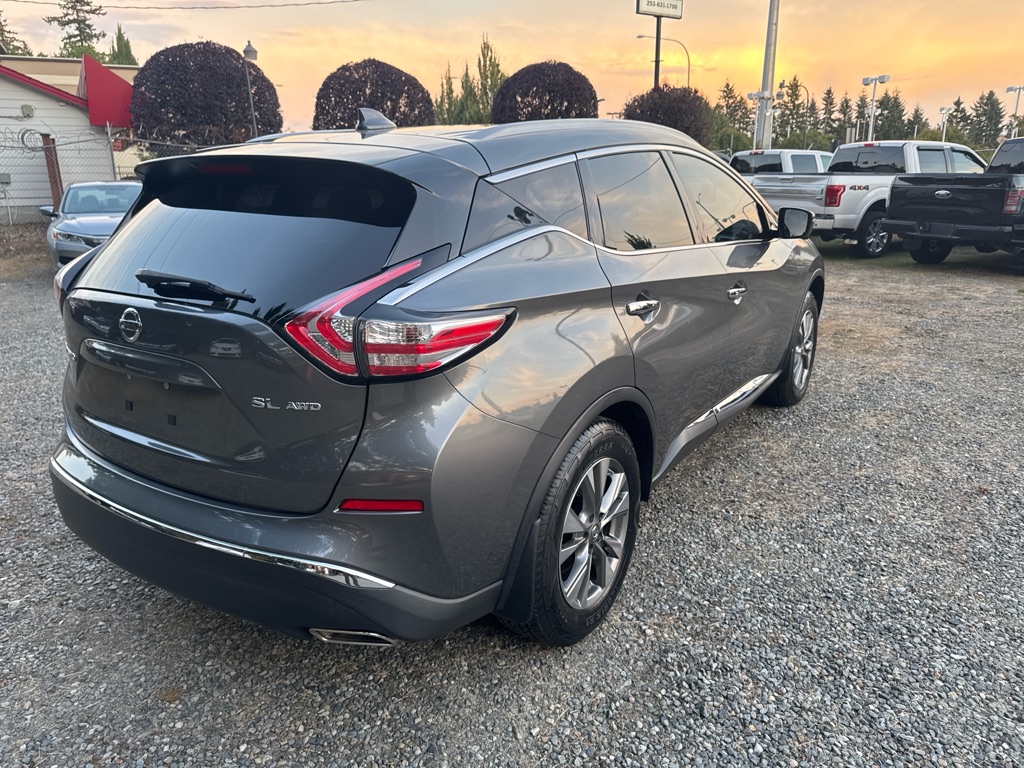 Photo 4 of this NISSAN MURANO