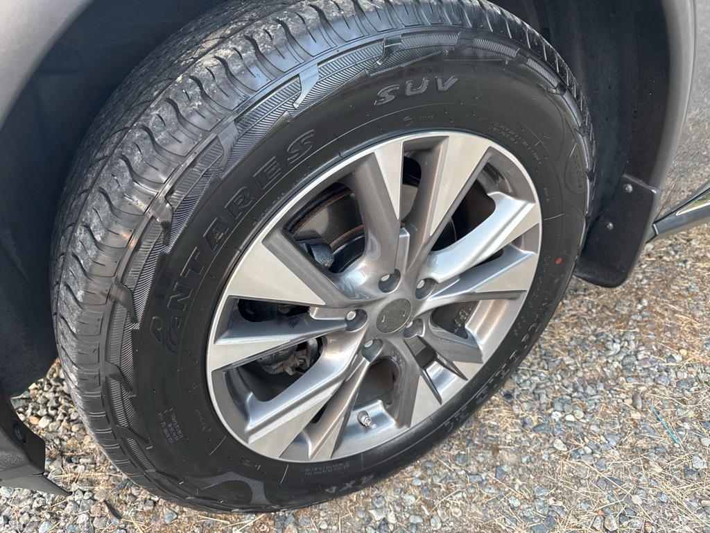 Photo 21 of this NISSAN MURANO