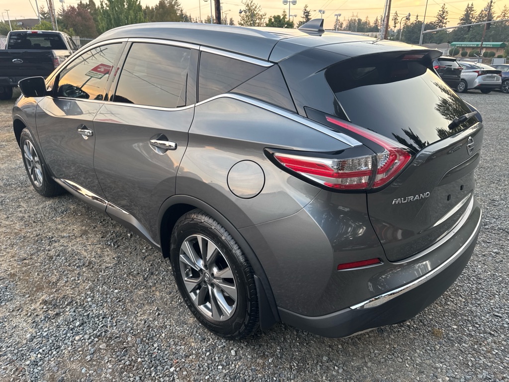 Photo 6 of this NISSAN MURANO