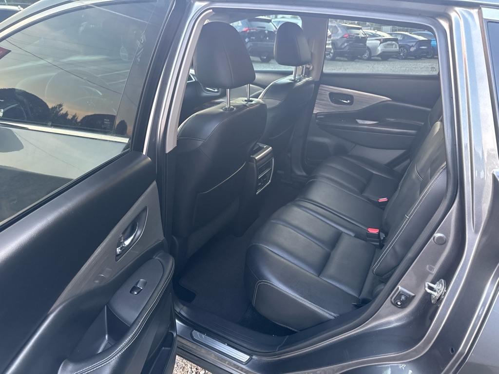 Photo 7 of this NISSAN MURANO