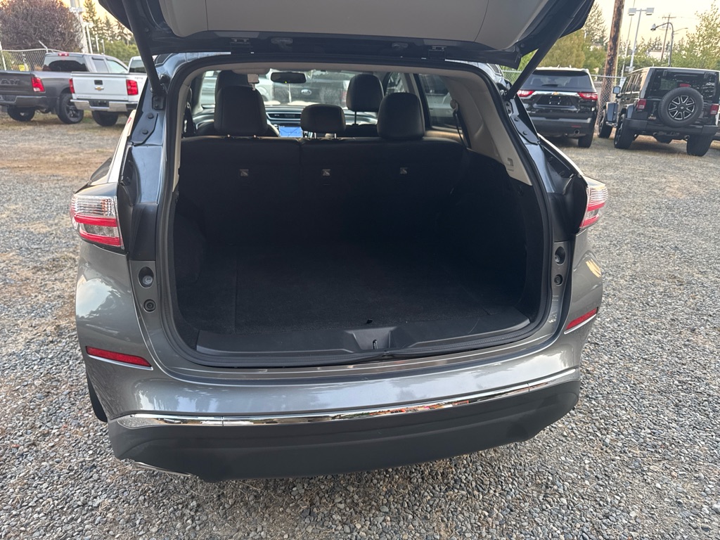 Photo 17 of this NISSAN MURANO
