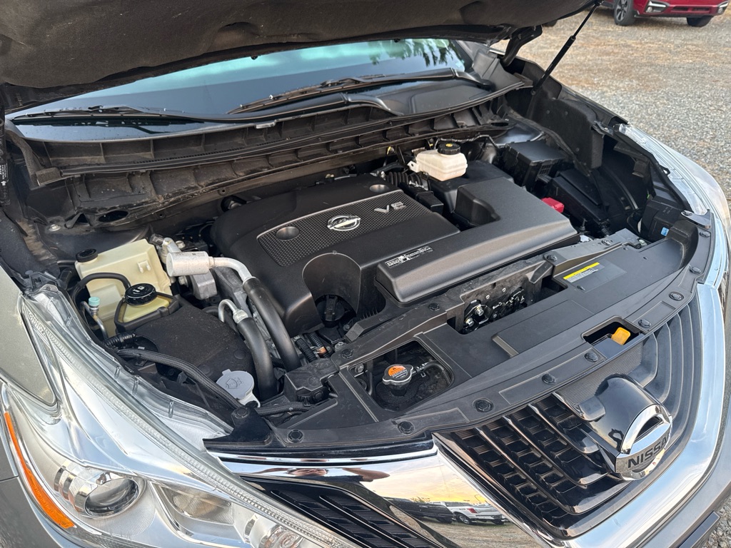 Photo 20 of this NISSAN MURANO