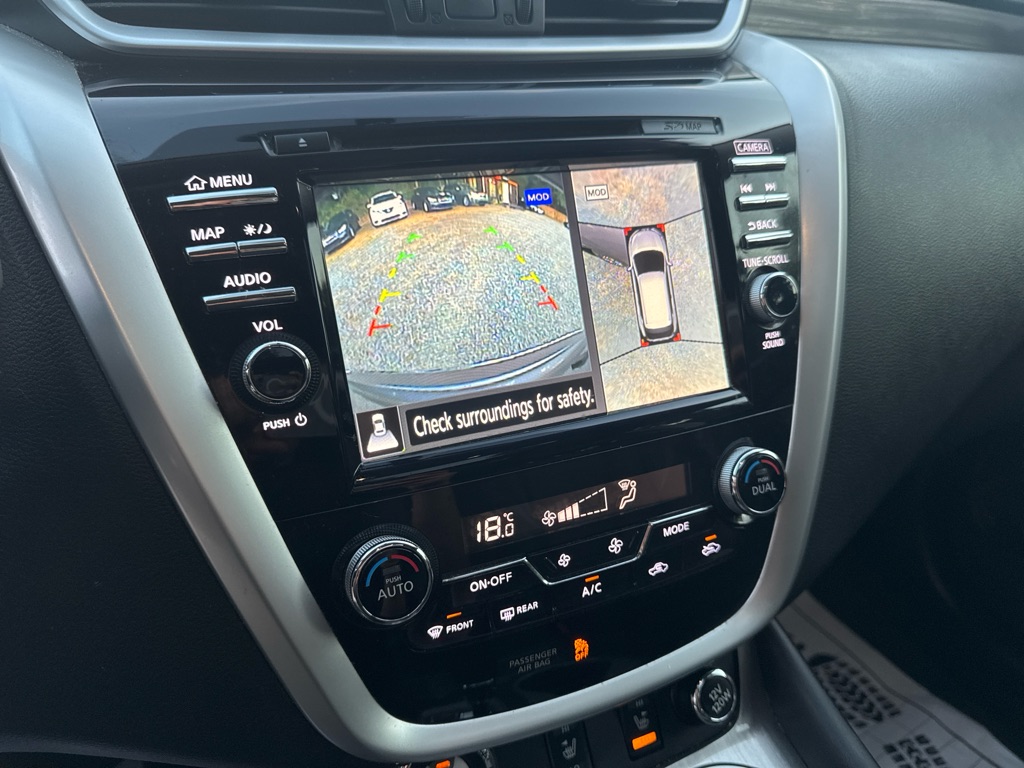 Photo 15 of this NISSAN MURANO