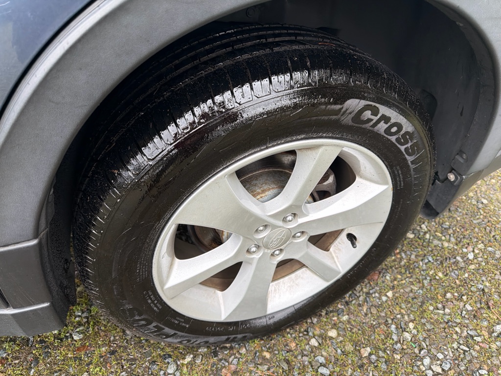 Photo 21 of this SUBARU OUTBACK