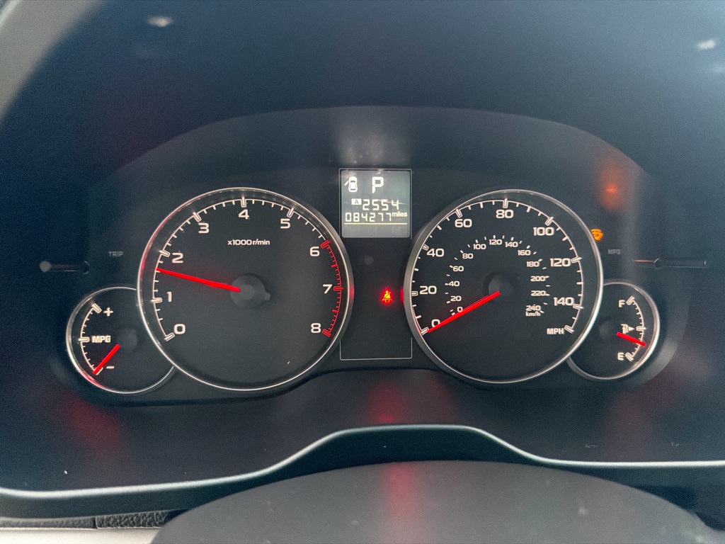 Photo 15 of this SUBARU OUTBACK