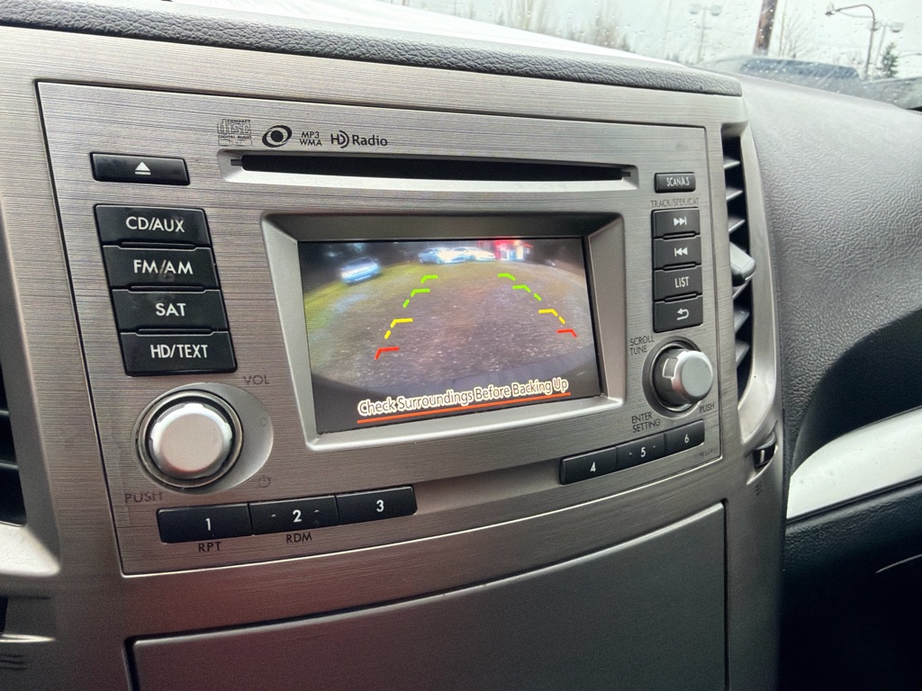 Photo 16 of this SUBARU OUTBACK