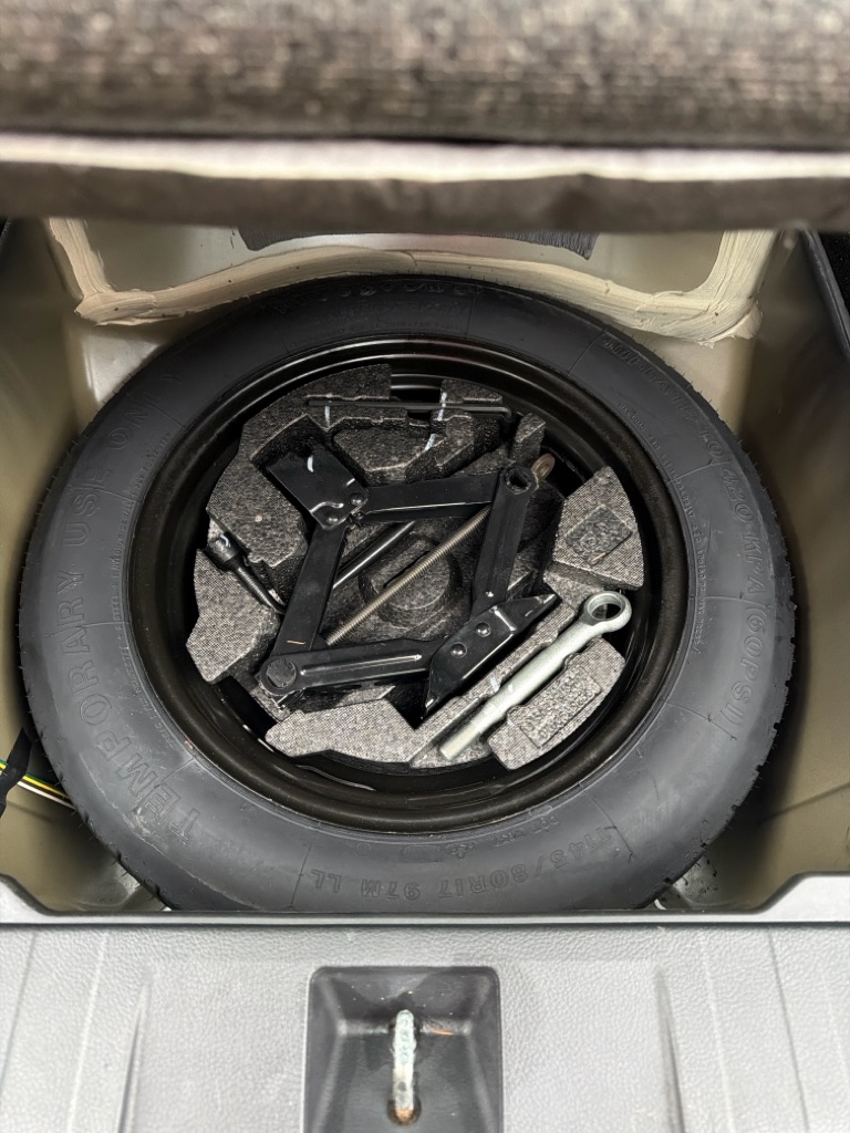 Photo 19 of this SUBARU OUTBACK