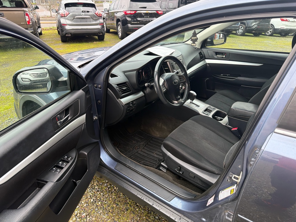Photo 10 of this SUBARU OUTBACK