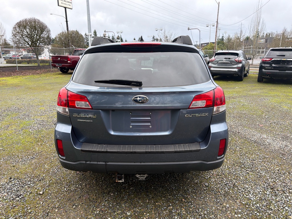 Photo 5 of this SUBARU OUTBACK
