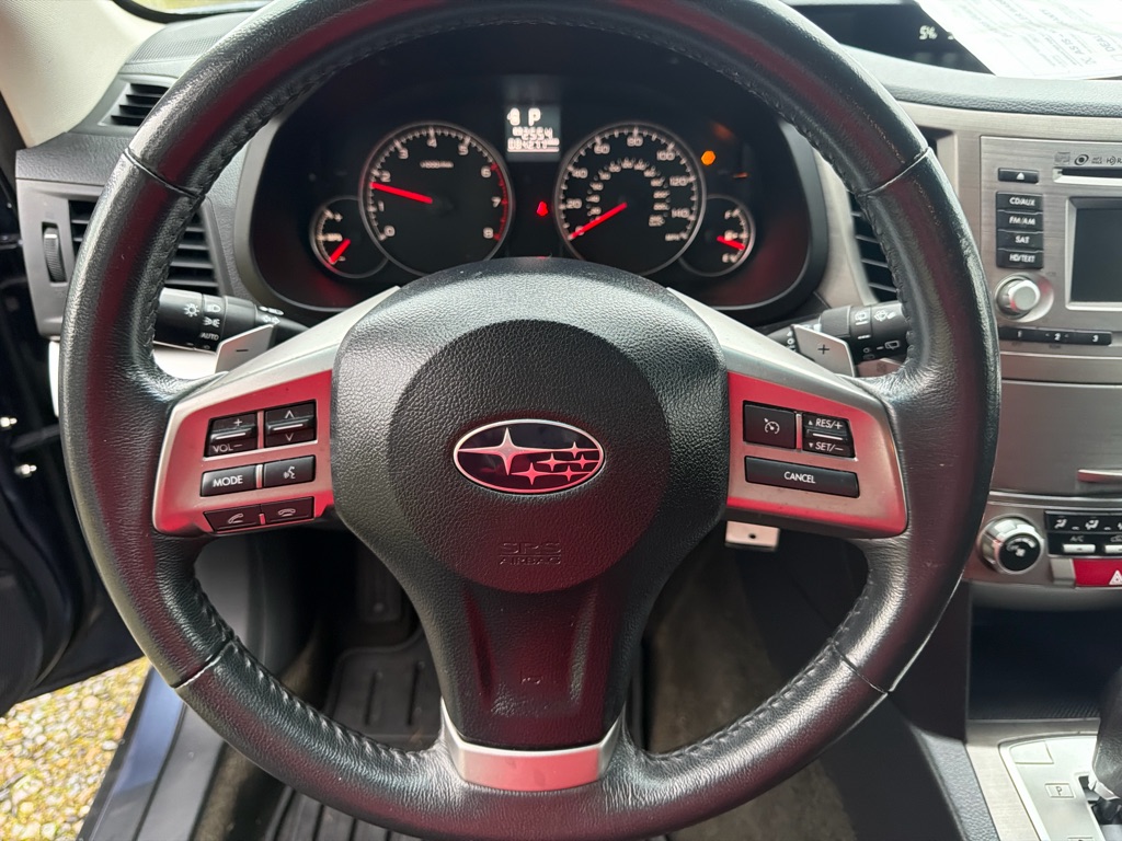 Photo 14 of this SUBARU OUTBACK