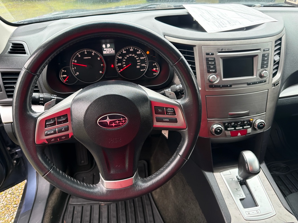 Photo 13 of this SUBARU OUTBACK