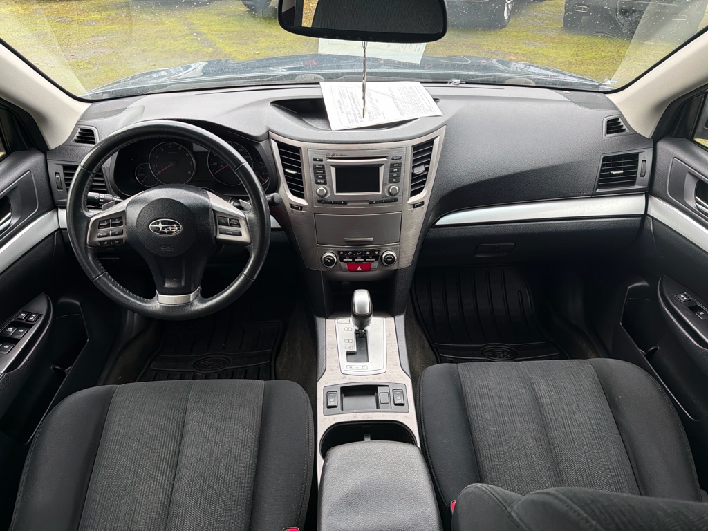 Photo 11 of this SUBARU OUTBACK