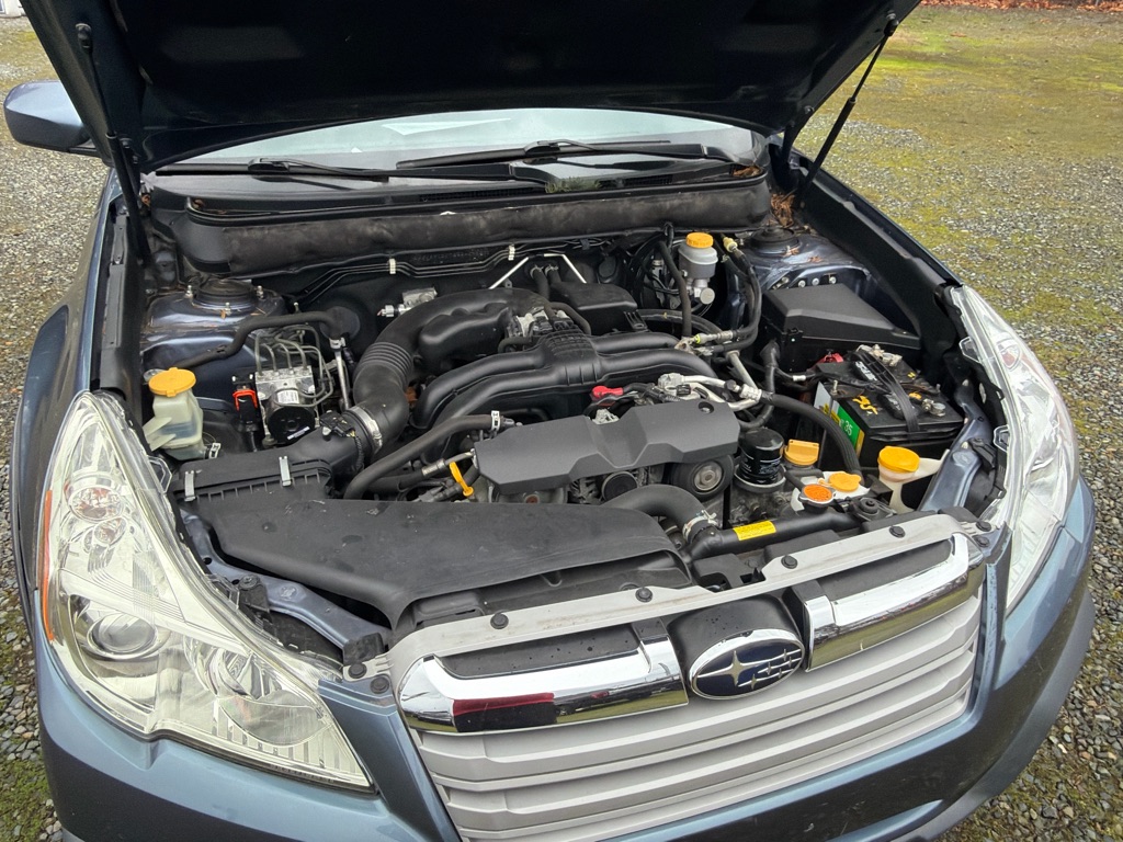 Photo 20 of this SUBARU OUTBACK