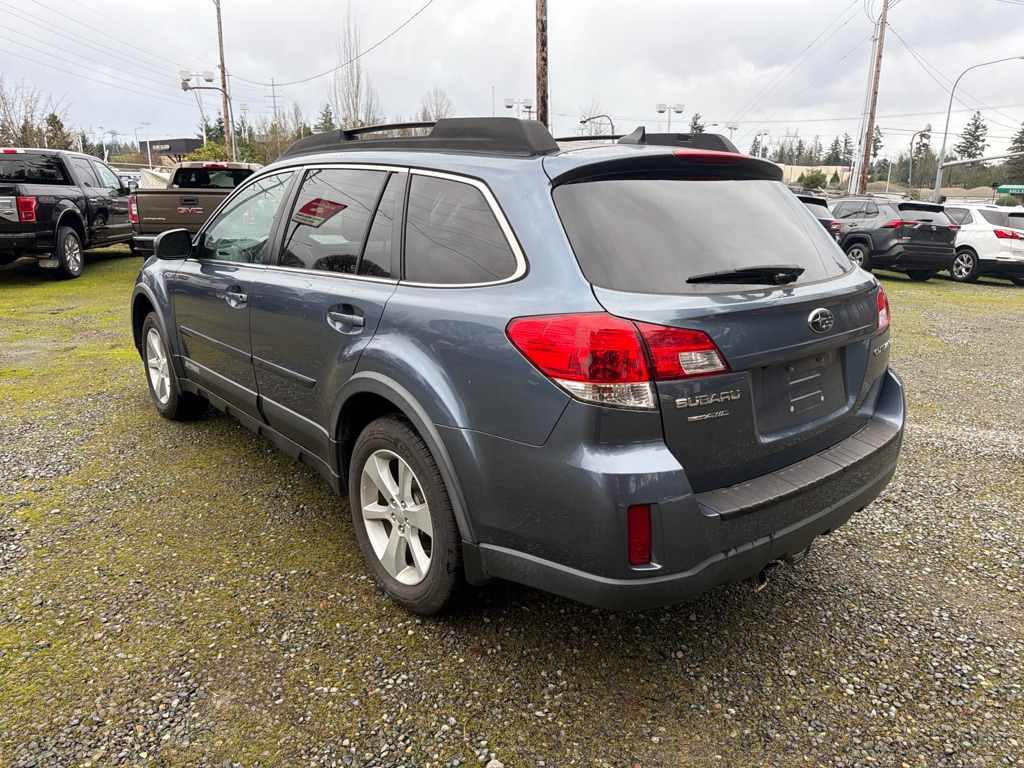 Photo 6 of this SUBARU OUTBACK
