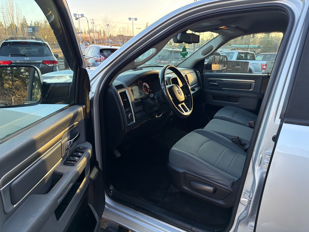 Photo 10 of this RAM 1500