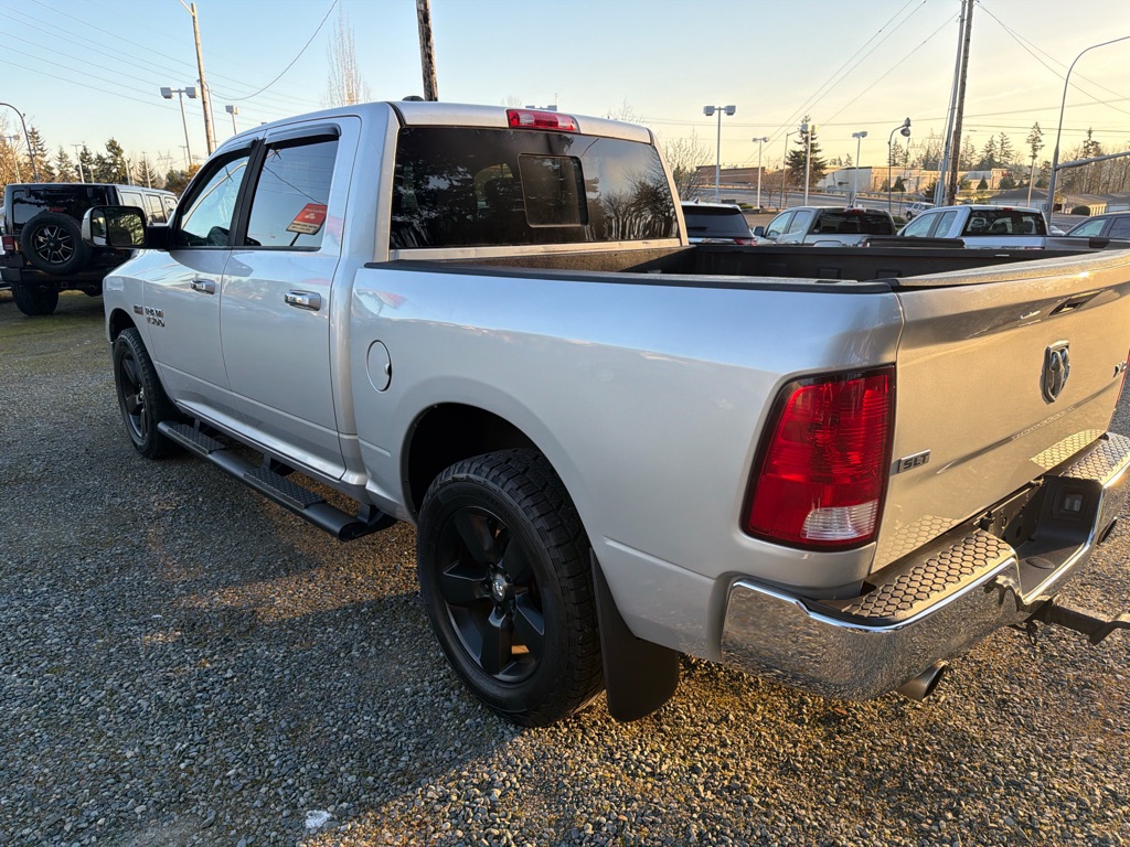 Photo 6 of this RAM 1500