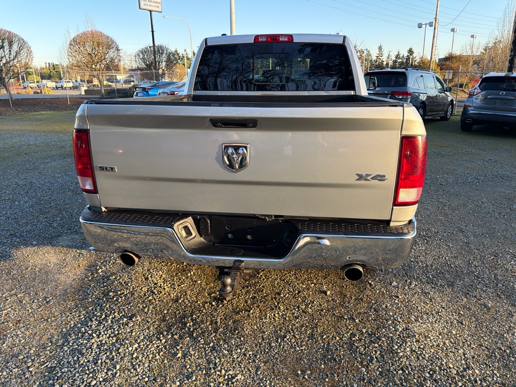 Photo 5 of this RAM 1500