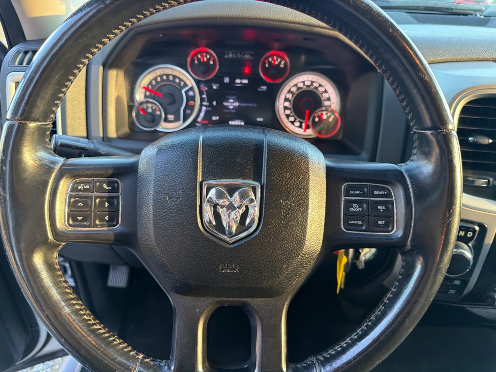 Photo 12 of this RAM 1500