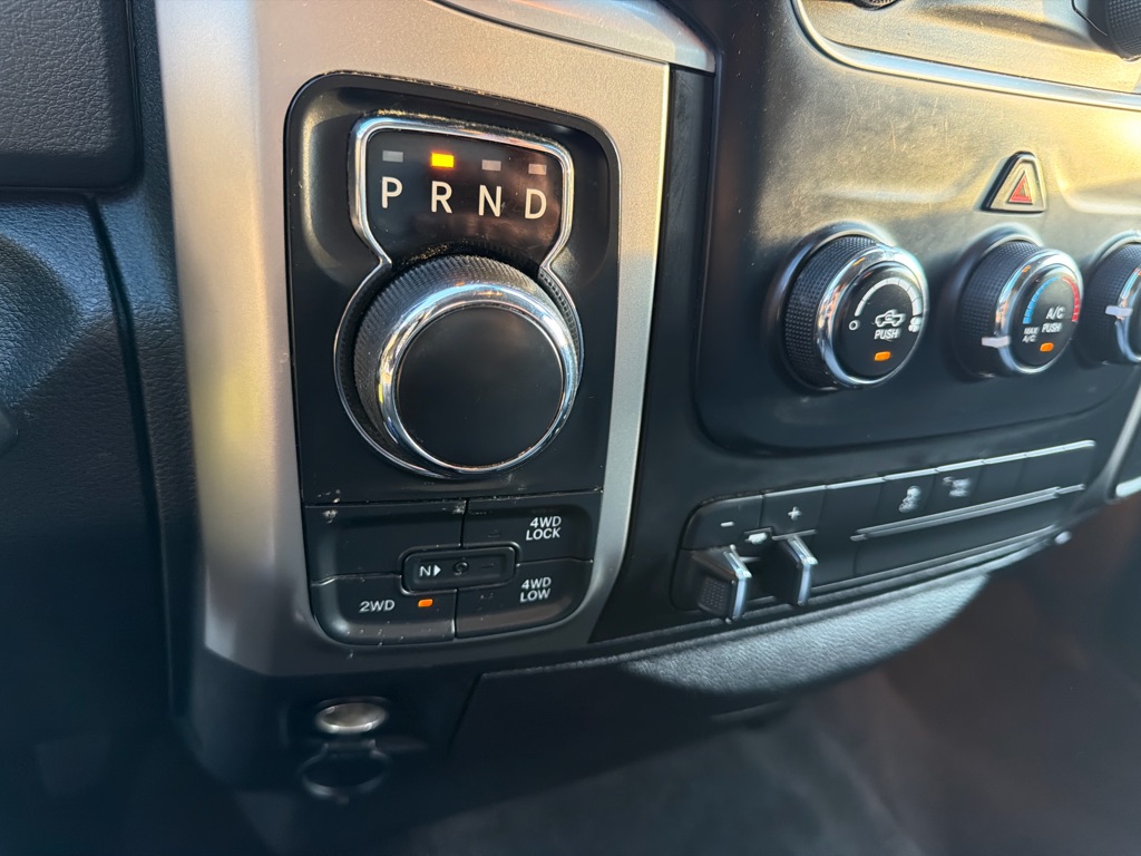 Photo 15 of this RAM 1500