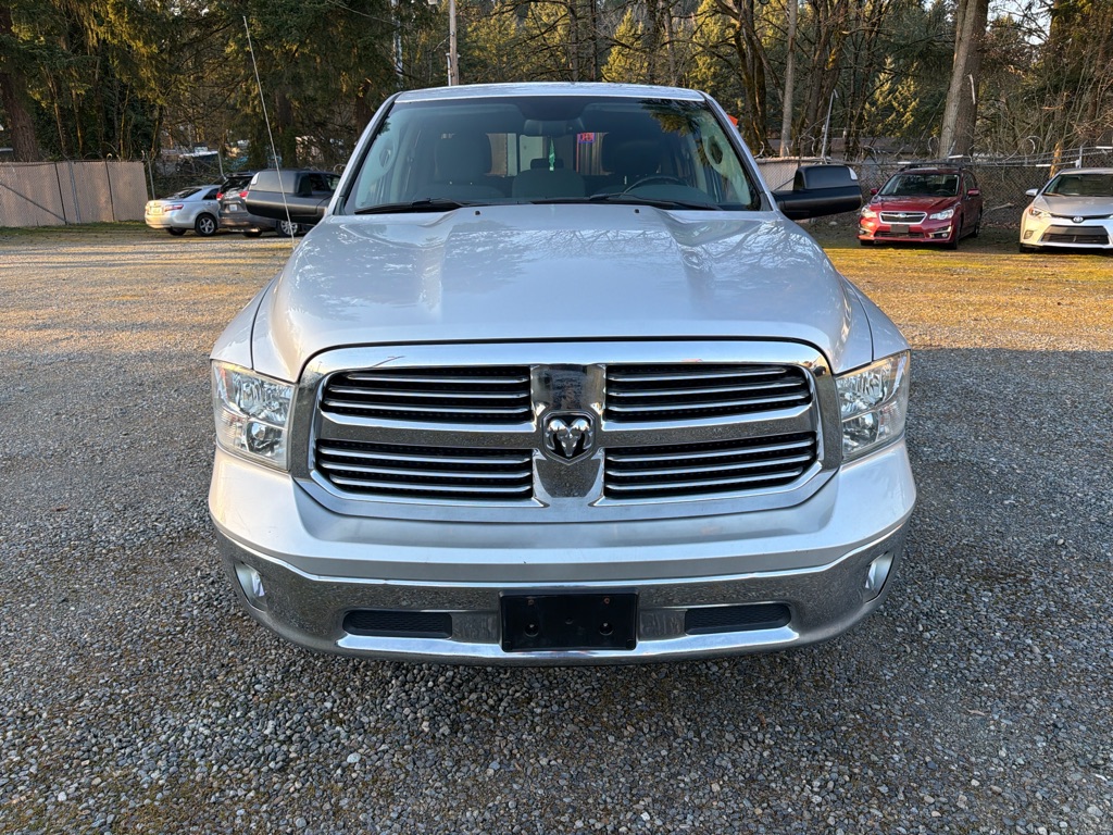 Photo 2 of this RAM 1500