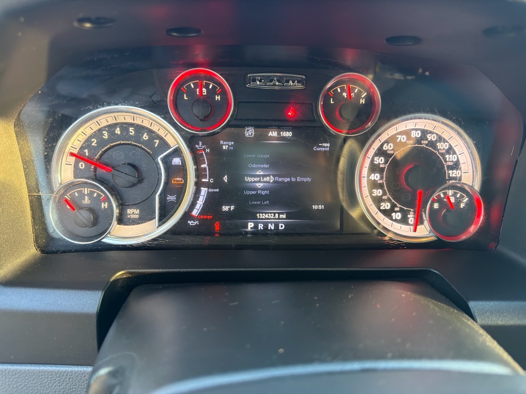 Photo 13 of this RAM 1500
