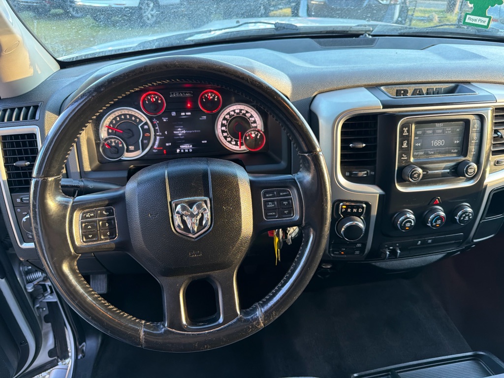Photo 11 of this RAM 1500