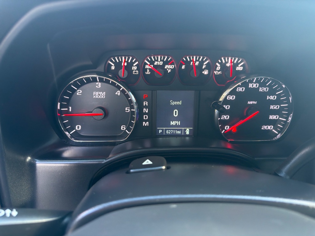 Photo 14 of this CHEVROLET SILVERADO 1500